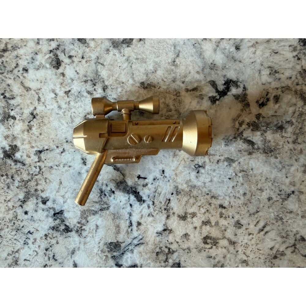 Marvin the Martian 1993 Gun For 6 Inch Toy